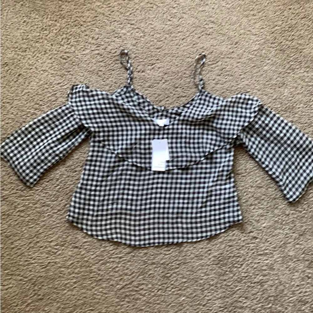 Ten Sixty Sherman  blouse